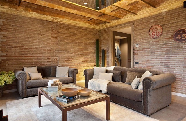 VELVET BARCELONA! Rooftop terrace with pool and views!
