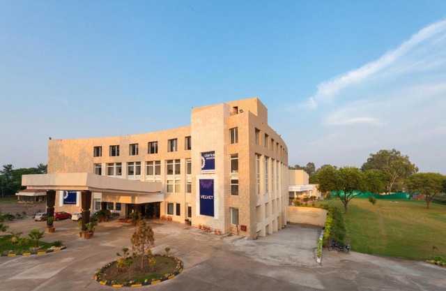 Velvet Clarks Exotica