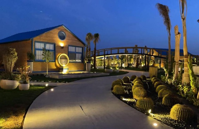 venecia Resort Fayoum