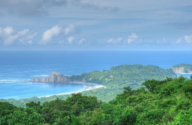 Ventanas del Mar - Ridge Condo 8 with Ocean Views - Minutes to Playa Carrillo