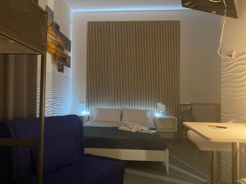 Venti di mare Grecale