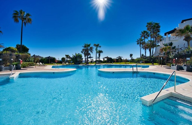 Ventura del Mar duplex Penthouse