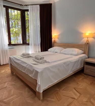 Vera City Center Apartment