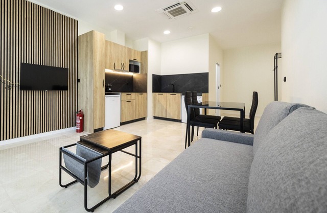 Vera Garden 3 by Concept Flats