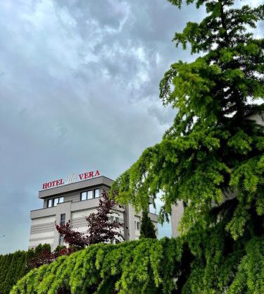 Vera HOTEL-VILLA
