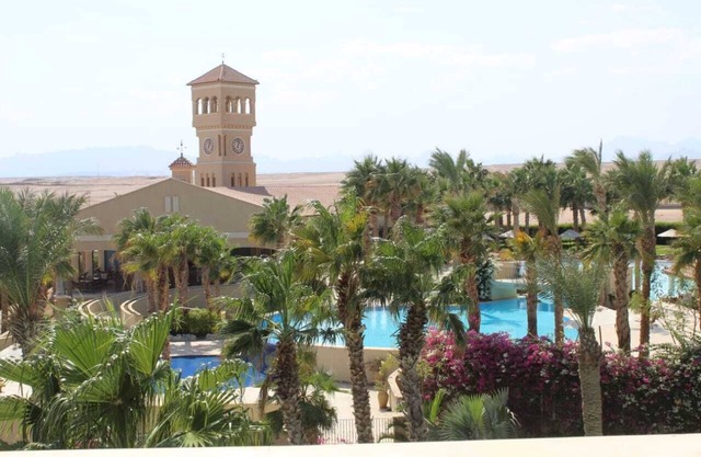 Veranda sahl hashesh