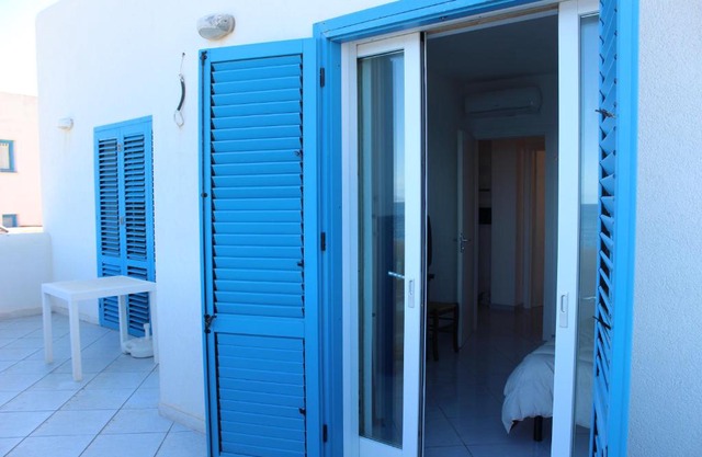 Veranda sul Mare