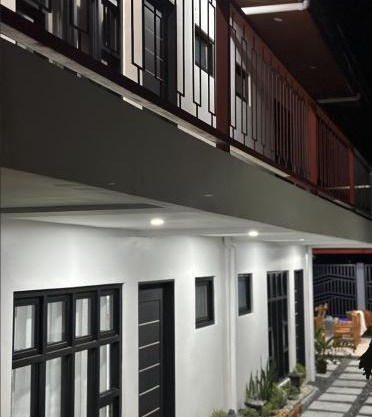 Verdadero Norte Beach Resort