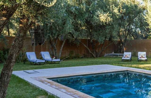 Verdant Haven Estate