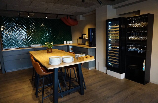 Verdde Hotel Lakselv