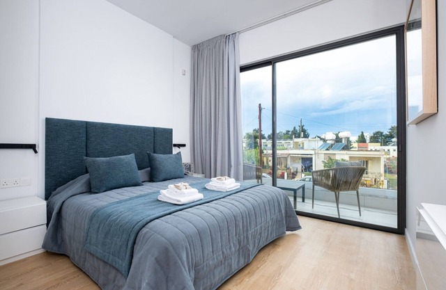 Verde Park V - Two Bedroom Apartment, Sleeps 4