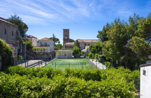 Verdi Holiday House