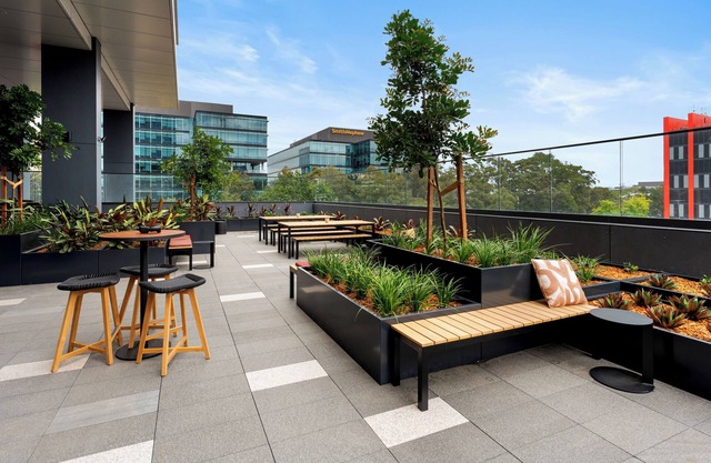 Veriu Macquarie Park
