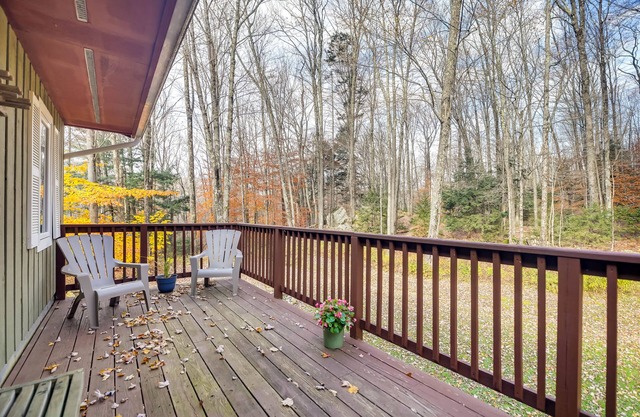 Vermont Retreat - 8 Mi to Killington Ski Area