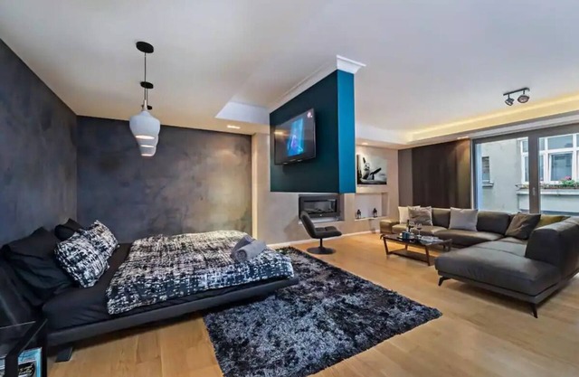 Vernescu Luxury Residencenn