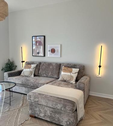 Veronica Apartment