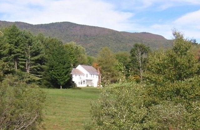 Versatile Vermont Farmhouse Rental - Peaceful and Relaxing!