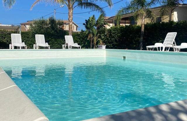 Verter Home B&B