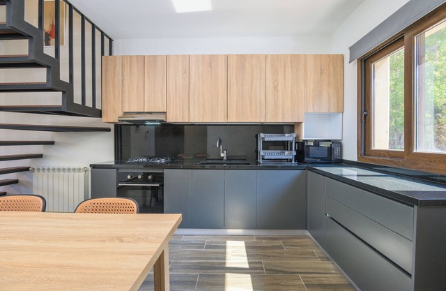 Verve 2BR Apt. by The Valley Kfardebian