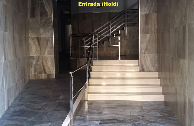 Very central apartment near the beach VT-46565-V