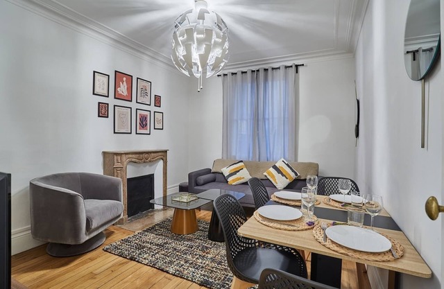 Very Charming Apartment Center of Paris Le Marais
