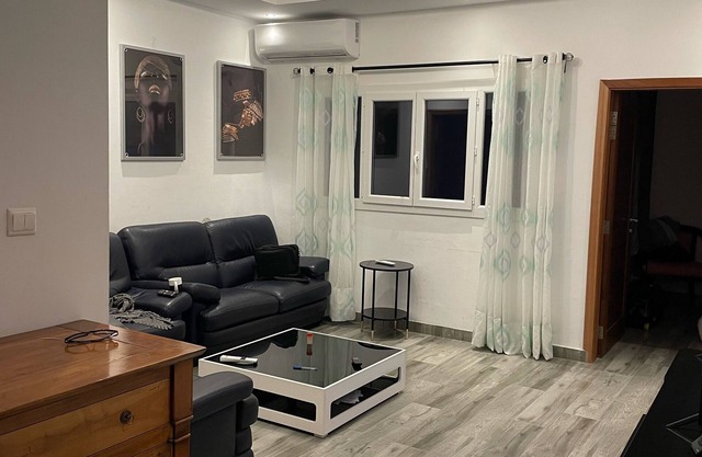 Very functional apartment Dakar center: mermoz