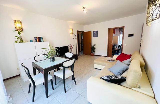 VERY LARGE APARTMENT IN MILAN NAVIGLI WITH 2 BIG BEDROOM AND 2 TERRACE