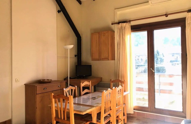 Very nice three-room apartment near the center