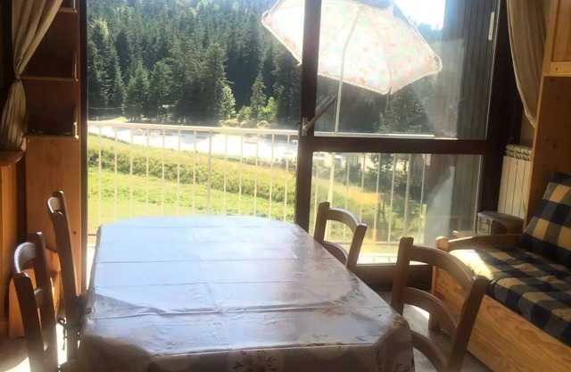 Very nice, spacious and bright studio PDP