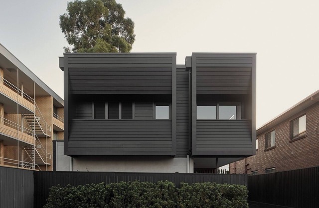 Very Private Luxury House on James Street