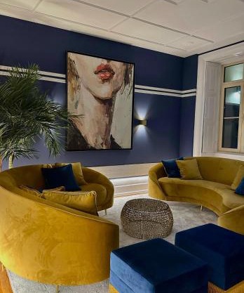 Vestígios de Charme - Figueira Suits