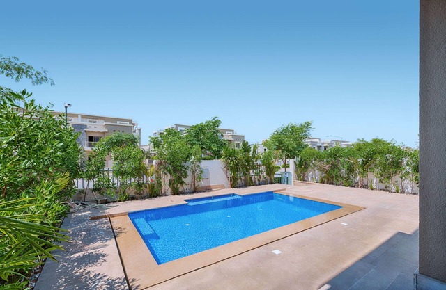 VESTA - Cairo Festival City Residence