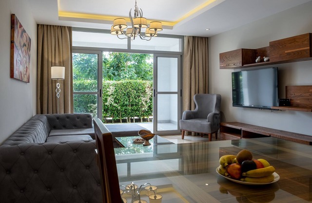 VESTA - Luxury apt - 2BR - CFC (II)