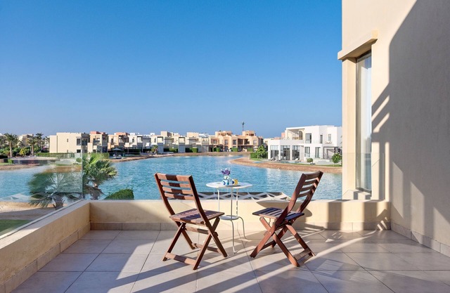 VESTA - Luxury Villa - 3BR - Tawila