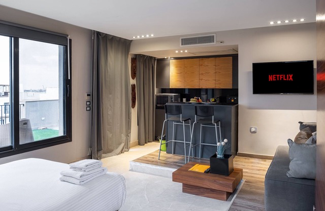 Vesta - New Cairo Residence