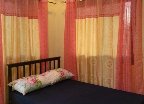 Vhauschild Transient Rooms -B