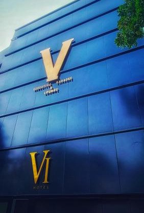 VI Hotel Bandung