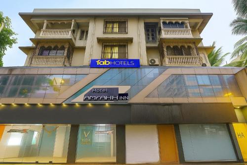 Via Amfahh Inn - Nr-Kokilaben Hospital