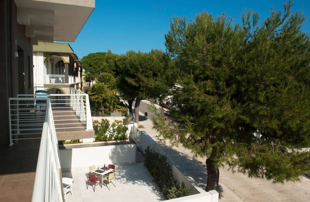 Via del Faro Apartments - SUD - EST