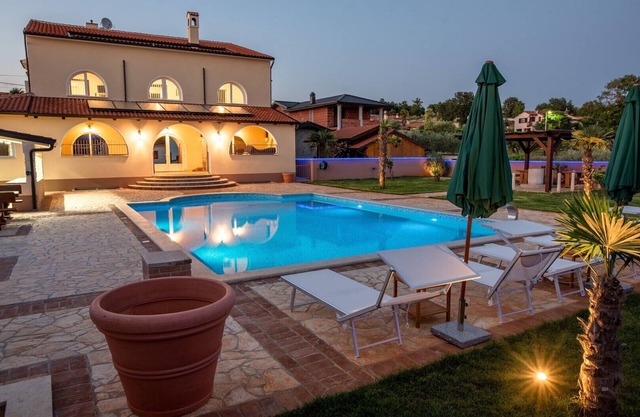 Via Flavia/Studio Apartment A6 in Kaštelir