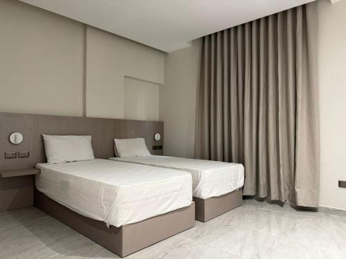 Viaje Hotel Downtown Cairo