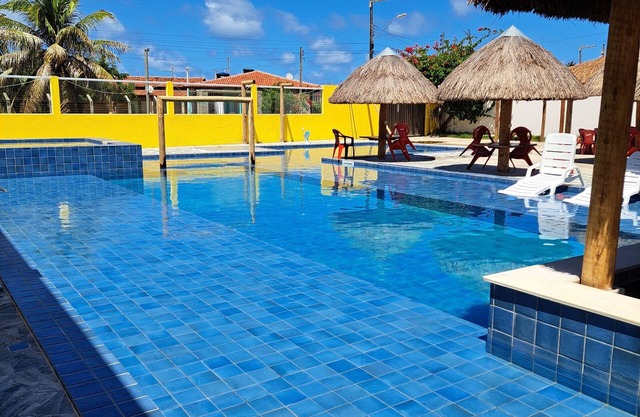 Viana Praia Hotel