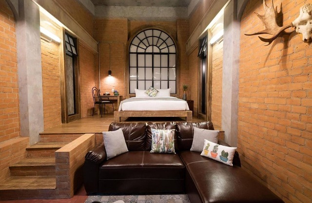 Viangngam Lanna Villa By Zuzu