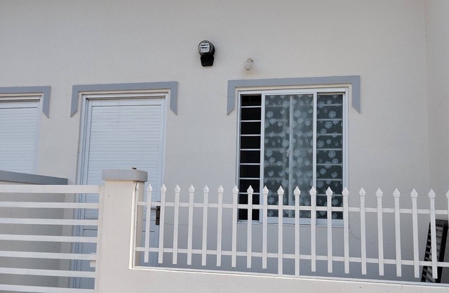 Vibi motel Hòn Rơm