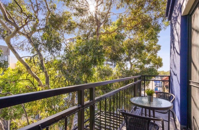 Vibrant Apartment in Northbridge