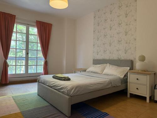 Vibrant Unique Stay - El Zamalek