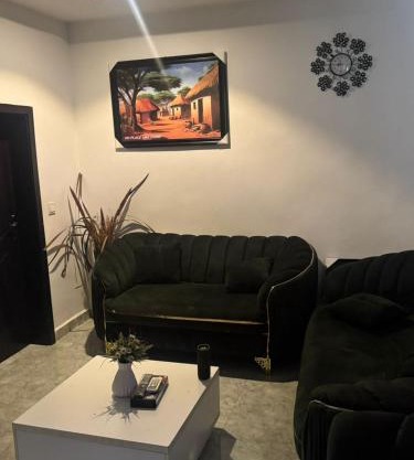 Vibration Villas Cozy 1Bedroom