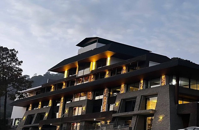 Viceroy In The Himalayas, An ALIVAA HOTEL