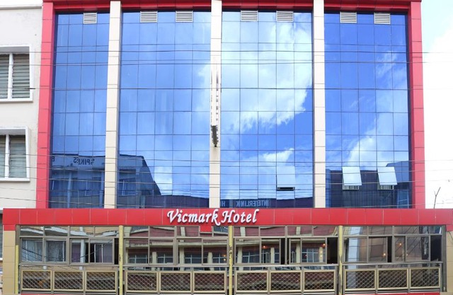 Vickmark Hotel