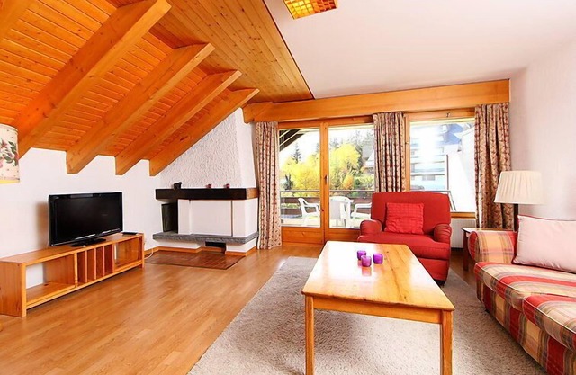 Victoria C 8 by Interhome